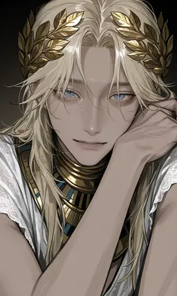 Profile image of Elysian