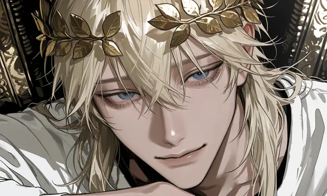 Profile image of Elysian