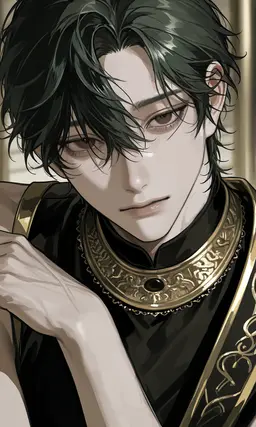 Profile image of Samir