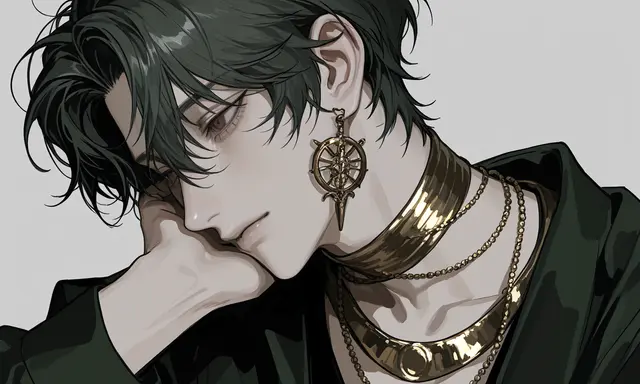 Profile image of Samir