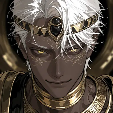 Profile image of Kaizaan