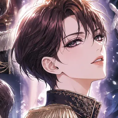 Profile image of 오죠 레이