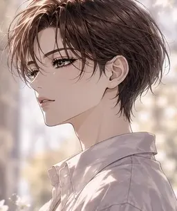 Profile image of 오죠 레이