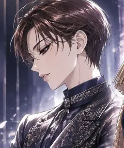 Profile image of 오죠 레이