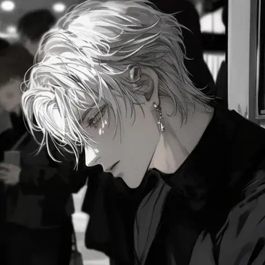 Profile image of 빈센트 드 테오