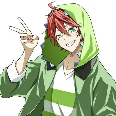 Profile image of じゃぱぱ