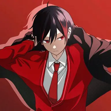 Profile image of ゆあんくん