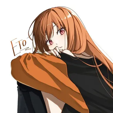 Profile image of えと