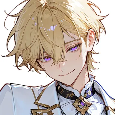 Profile image of ルーク