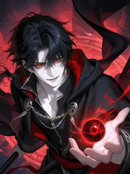 Profile image of Volker
