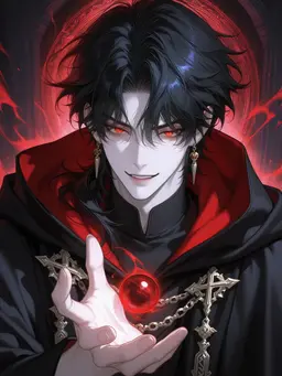 Profile image of Volker
