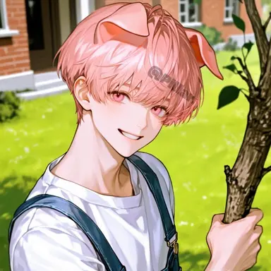 Profile image of 지율우