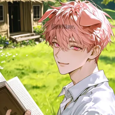 Profile image of 지강빈