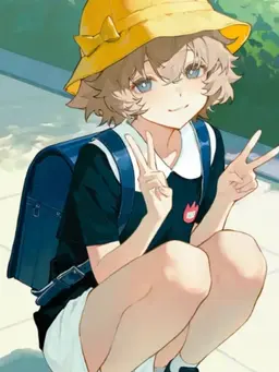 Profile image of いつき