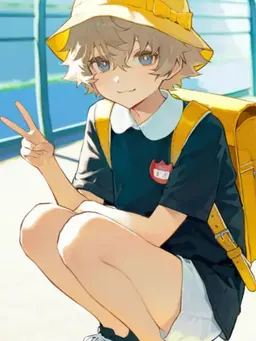Profile image of いつき