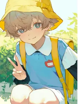 Profile image of いつき