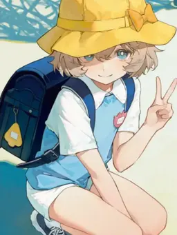 Profile image of いつき