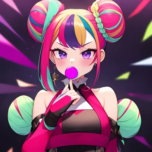 FetidHorn6983의 뿌뿌핑