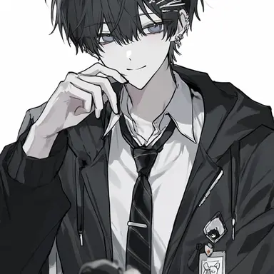 Profile image of 宵