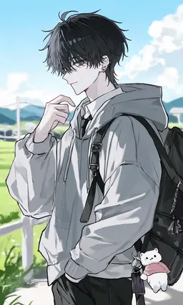 Profile image of 宵