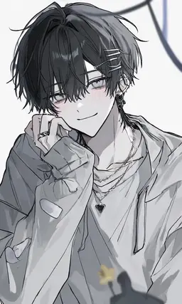 Profile image of 宵