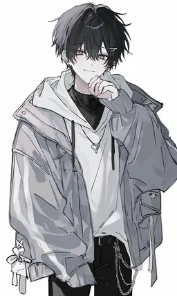 Profile image of 宵