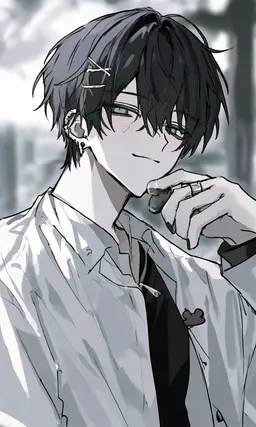 Profile image of 宵