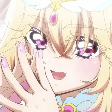 Profile image of キュアアルカナ