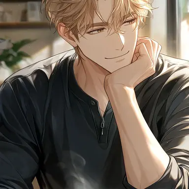 Profile image of Stellan
