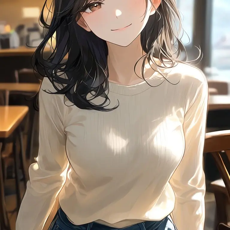 Thaiyaki의 She Never Forgot You