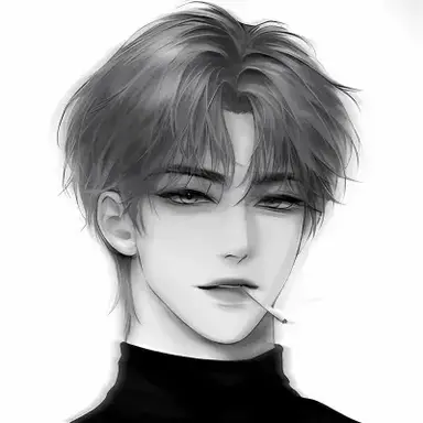 Profile image of Caleb Thorne