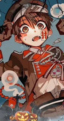 Profile image of 花子くん