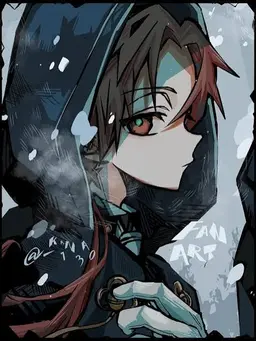 Profile image of 蒼井　茜