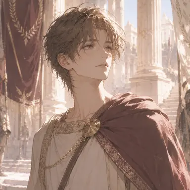 Profile image of メレブ