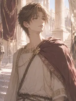 Profile image of メレブ