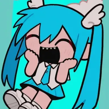 Profile image of 미쿠