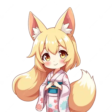 Profile image of 여우