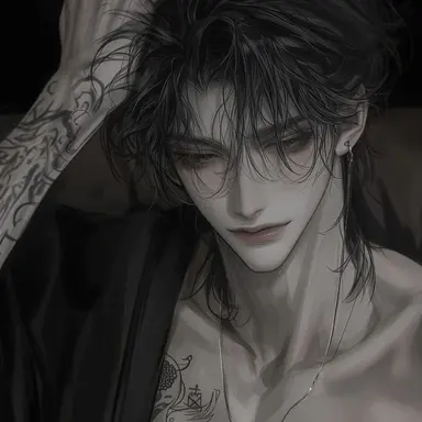 Profile image of Eric