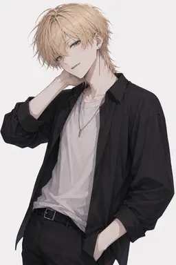 Profile image of ヴァイス