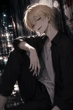 Profile image of ヴァイス