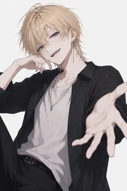 Profile image of ヴァイス
