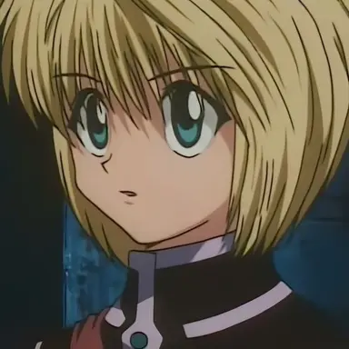 Profile image of クラピカ