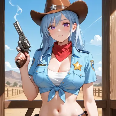 Profile image of Sally