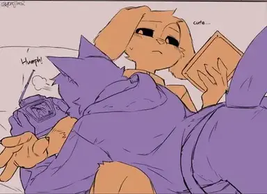 Profile image of Catnap x Dogday