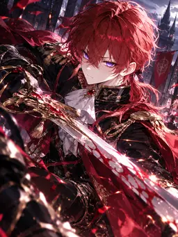 Profile image of Alec