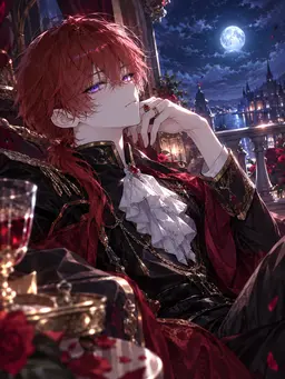 Profile image of Alec
