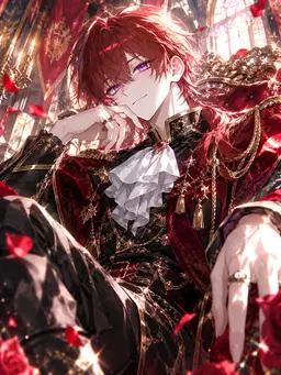 Profile image of Alec