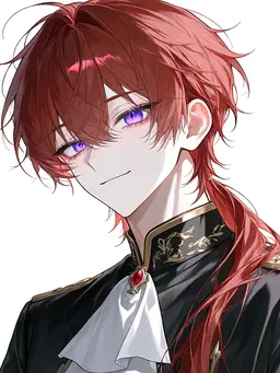 Profile image of Alec