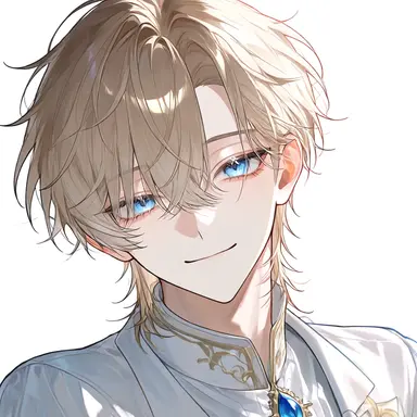 Profile image of Elias