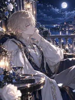 Profile image of Elias